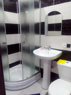 Anna Apartment  Батуми